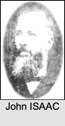John ISAAC