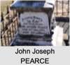 John Joseph PEARCE