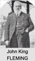 John King FLEMING