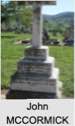 John MCCORMICK