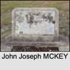 John Joseph MCKEY