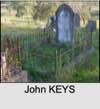 John KEYS