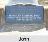 John Joseph Leon POST