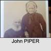 John PIPER