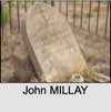 John MILLAY