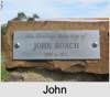 John ROACH