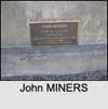 John MINERS