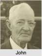 John MOORE