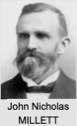 John Nicholas MILLETT