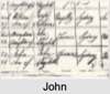 John TURNER