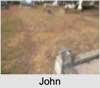 John Thomas WILKINSON