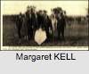 Lucy Margaret KELL