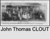 John Thomas CLOUT