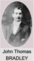 John Thomas BRADLEY