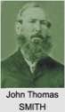 John Thomas SMITH