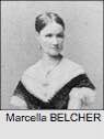 Marcella BELCHER