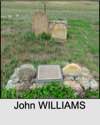 John WILLIAMS