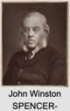 John Winston SPENCER-CHURCHILL