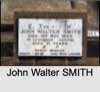 John Walter SMITH