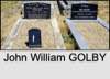 John William GOLBY