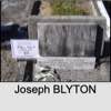 Joseph BLYTON