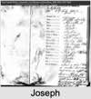 Joseph APPLEBY