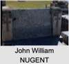 John William NUGENT