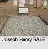 Joseph Henry BALE