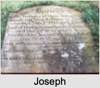 Joseph GILLIAM