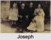 Joseph J SPEIRS