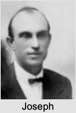 Joseph Henry CHADWICK