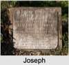 Joseph William HAMMOND
