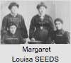Margaret Louisa SEEDS