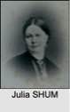 Julia SHUM