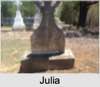 Julia Mary O