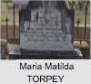 Maria Matilda TORPEY