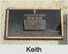 Keith Melville MACKIE