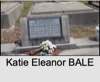 Katie Eleanor BALE