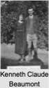 Kenneth Claude Beaumont HANNAH