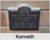 Kenneth Leslie HASSETT