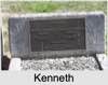 Kenneth Brinsmead RANKIN