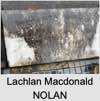 Lachlan Macdonald NOLAN