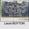 Laura BOYTON
