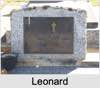Leonard Walter BROWN