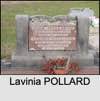 Lavinia POLLARD