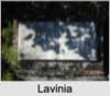 Lavinia Sarah QUARMBY