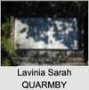 Lavinia Sarah QUARMBY