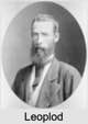 Leoplod William Jerome Fane DE SALIS