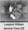 Leoplod William Jerome Fane DE SALIS