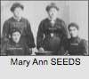 Mary Ann SEEDS